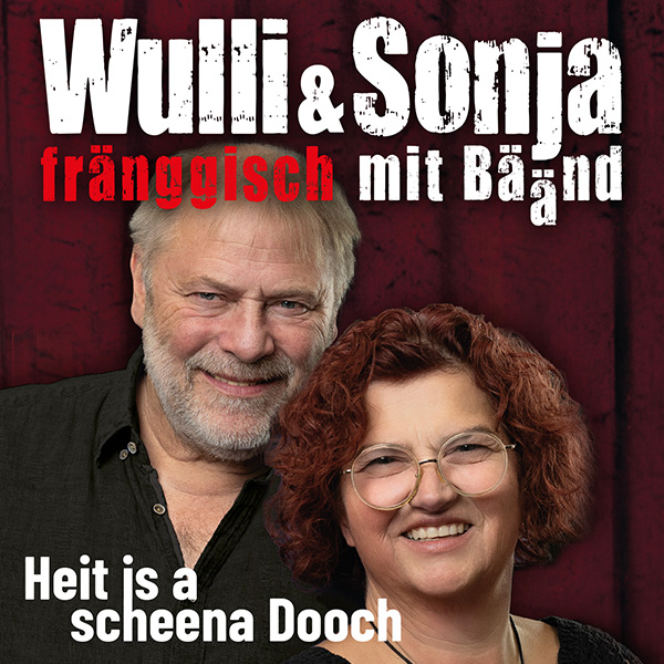 Heit is a scheena Dooch