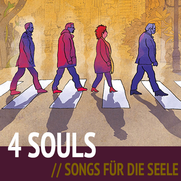 4 Souls -Songs für die Seele